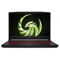 Игровой ноутбук MSI Bravo 15 B5DD-415XRU