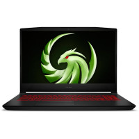 Игровой ноутбук MSI Bravo 15 B5ED-002XRU