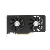 Видеокарта MSI GeForce RTX 3060 Ti Twin Fan 8G OC LHR