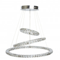 Подвесная люстра MW-Light Гослар 498011903