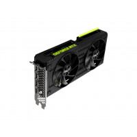 Видеокарта Palit GeForce RTX 3060 Ti Dual V1 8GB GDDR6