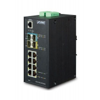 Коммутатор PLANET IGS-5225-8T2S2X