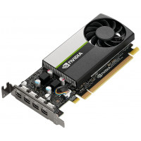 Видеокарта PNY Nvidia T1000 8GB GDDR6 VCNT1000-8GB-BLK