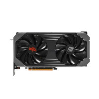 Видеокарта PowerColor Red Devil AMD Radeon RX 6650 XT 8GB GDDR6 AXRX 6650XT 8GBD6-3DHE/OC