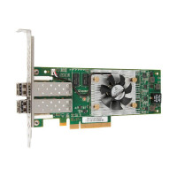 Сетевой адаптер QLogic QLE2672-CK