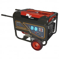 Бензиновый генератор RedVerg RD-G8000EN