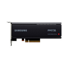 SSD Samsung PM1735 3.2TB MZPLJ3T2HBJR-00007