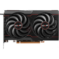 Видеокарта Sapphire GPRO X080 32312-03-10G