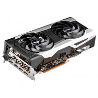 Видеокарта Sapphire Nitro+ Radeon RX 6650 XT 11319-01-20G
