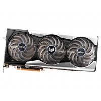 Видеокарта Sapphire Nitro+ Radeon RX 6950 XT Gaming OC 11317-02-20G