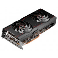 Видеокарта Sapphire Pulse Radeon RX 6750 XT 12GB 11318-03-20G
