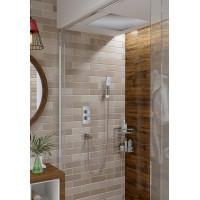 Душевая система Timo Petruma SX-5019/00SM (хром)