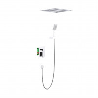 Душевая система Timo Selene SX-2029/00SM (хром)