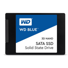 SSD WD Blue 3D NAND 4TB WDS400T2B0A