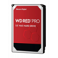 Жесткий диск WD Red Pro 14TB WD141KFGX