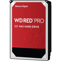 Жесткий диск WD Red Pro 18TB WD181KFGX