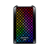 Внешний накопитель A-Data SE900G 2TB ASE900G-2TU32G2-CBK
