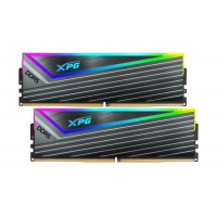 Оперативная память A-Data XPG Caster RGB 2x16ГБ DDR5 6400 МГц AX5U6400C4016G-DCCARGY
