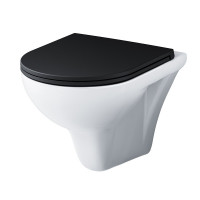Унитаз AM.PM Gem C901700SCmb