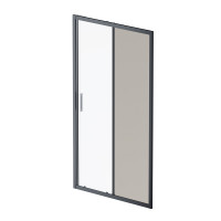 Душевая дверь AM.PM Gem Solo W90G-110-1-195BG
