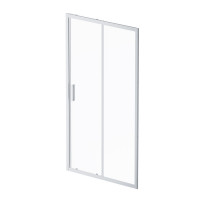 Душевая дверь AM.PM Gem Solo W90G-110-1-195MT