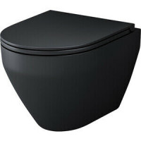 Унитаз AM.PM Spirit V2.0 C701700MBSC