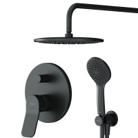 Душевая система AM.PM X-Joy FB85A1RH02