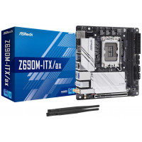 Материнская плата ASRock Z690M-ITX/AX