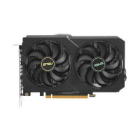 Видеокарта ASUS Dual Radeon RX 6500 XT OC 4GB GDDR6 DUAL-RX6500XT-O4G