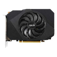 Видеокарта ASUS Phoenix GeForce GTX 1650 OC 4GB GDDR6