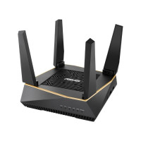 Wi-Fi система ASUS RT-AX92U (2 шт.)