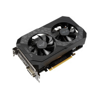 Видеокарта ASUS TUF GeForce GTX 1650 Gaming OC 4GB GDDR6