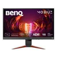 Игровой монитор BenQ Mobiuz EX240N