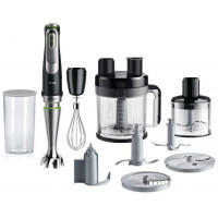 Погружной блендер Braun Multiquick 9 MQ9195XLI