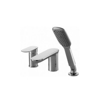 Смеситель Bravat Gina F565104C-2-ENG