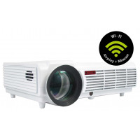 Проектор CACTUS CS-PRO.09WT.WXGA-W