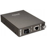 Медиаконвертер D-Link DMC-1910T/A9A
