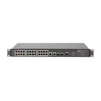 Управляемый коммутатор 2-го уровня Dahua DH-PFS4226-24ET-240