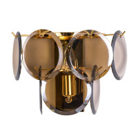 Бра Divinare Chloe 7566/01 AP-1
