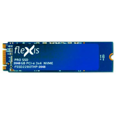SSD Flexis Pro 2TB FSSD2280THP-2048
