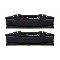 Оперативная память G.Skill Ripjaws V 2x16GB DDR4 PC4-28800 F4-3600C14D-32GVK