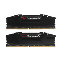 Оперативная память G.Skill Ripjaws V 2x32GB DDR4 PC4-28800 F4-3600C18D-64GVK