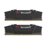 Оперативная память G.Skill Ripjaws V 2x32GB DDR4 PC4-32000 F4-4000C18D-64GVK