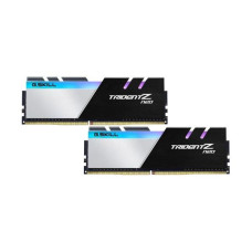 Оперативная память G.Skill Trident Z Neo 2x32GB DDR4 PC4-25600 F4-3200C16D-64GTZN