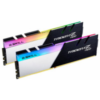 Оперативная память G.Skill Trident Z RGB 2x16GB DDR4 PC4-28800 F4-3600C14D-32GTZR