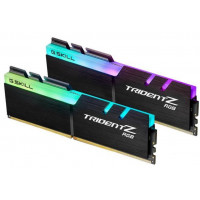 Оперативная память G.Skill Trident Z RGB F4-3600C14D-32GTZRA