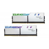 Оперативная память G.Skill Trident Z Royal 2x16GB PC4-32000 F4-4000C18D-32GTRS