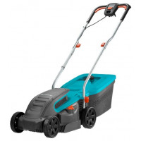 Колёсная газонокосилка Gardena PowerMax 1200/32