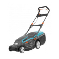 Колёсная газонокосилка Gardena PowerMax 1800/42