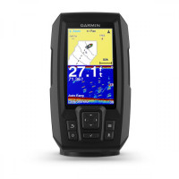 Эхолот-картплоттер Garmin Striker Plus 4